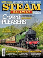 Steam Railway